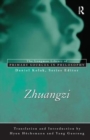 Zhuangzi (Longman Library of Primary Sources in Philosophy) - Book