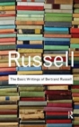 The Basic Writings of Bertrand Russell - Book