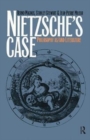 Nietzsche's Case : Philosophy as/and Literature - Book