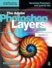 THE ADOBE PHOTOSHOP LAYERS BOOK - Book
