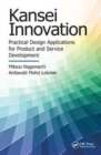 Kansei Innovation : Practical Design Applications for Product and Service Development - Book