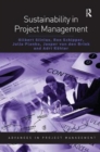 Sustainability in Project Management - Book