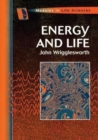 Energy And Life - Book