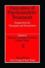 Outcomes of Psychoanalytic Treatment - Book