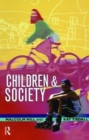 Children and Society - Book