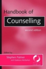 Handbook of Counselling - Book