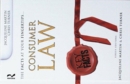 Key Facts: Consumer Law - Book