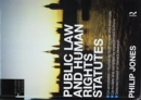 Public Law and Human Rights Statutes - Book