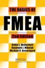The Basics of FMEA - Book