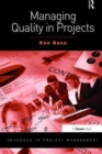 Managing Quality in Projects - Book