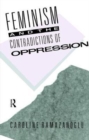 Feminism and the Contradictions of Oppression - Book