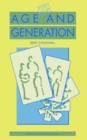 Age and Generation - Book