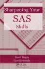 Sharpening Your SAS Skills - Book