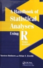 A Handbook of Statistical Analyses using R - Book