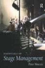 Essentials of Stage Management - Book