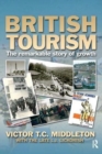 British Tourism - Book