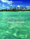 Worldwide Destinations Casebook - Book