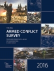 Armed Conflict Survey 2016 - Book