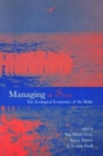 Managing a Sea : The Ecological Economics of the Baltic - Book