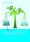 Development of an Environmental Impact Assessment and Decision Support System for Seawater Desalination Plants - Book