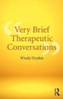 Very Brief Therapeutic Conversations - Book