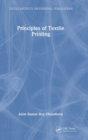 Principles of Textile Printing - Book