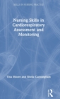 Nursing Skills in Cardiorespiratory Assessment and Monitoring - Book