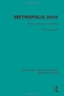 Metropolis 2000 : Planning, Poverty and Politics - Book