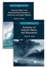 Modeling of Extreme Waves in Technology and Nature, Two Volume Set - Book