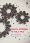 Societal Problems as Public Bads - Book