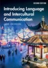 Introducing Language and Intercultural Communication - Book