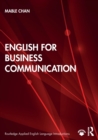 English for Business Communication - Book
