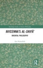 Avicenna's Al-Shifa : Oriental Philosophy - Book