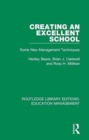 Routledge Library Editions: Education Management - Book