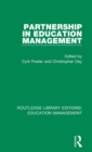 Partnership in Education Management - Book