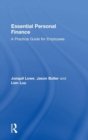 Essential Personal Finance : A Practical Guide for Employees - Book