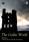 The Gothic World - Book