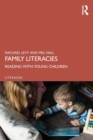 Family Literacies : Reading with Young Children - Book