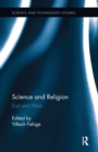 Science and Religion : East and West - Book