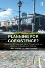 Planning for Coexistence? : Recognizing Indigenous rights through land-use planning in Canada and Australia - Book