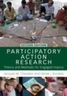 Participatory Action Research : Theory and Methods for Engaged Inquiry - Book