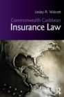 Commonwealth Caribbean Insurance Law - Book