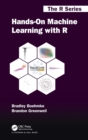 Hands-On Machine Learning with R - Book
