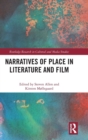 Narratives of Place in Literature and Film - Book