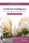 Artificial Intelligence : With an Introduction to Machine Learning, Second Edition - Book