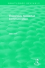 Classroom Nonverbal Communication - Book