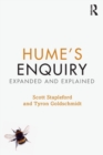 Hume's Enquiry : Expanded and Explained - Book