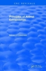 Revival: Principles of Animal Extrapolation (1991) - Book