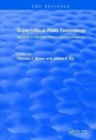 Supercritical Fluid Technology (1991) : Reviews in Modern Theory and Applications - Book