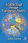 A Little Tour Through European Poetry - Book